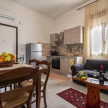 Дом отдыха Lu Nibaru *