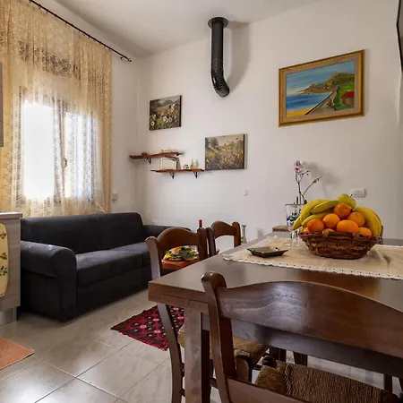 Lu Nibaru Holiday home