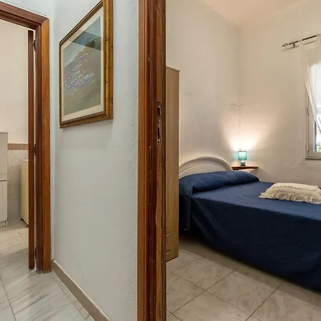 Holiday home Lu Nibaru