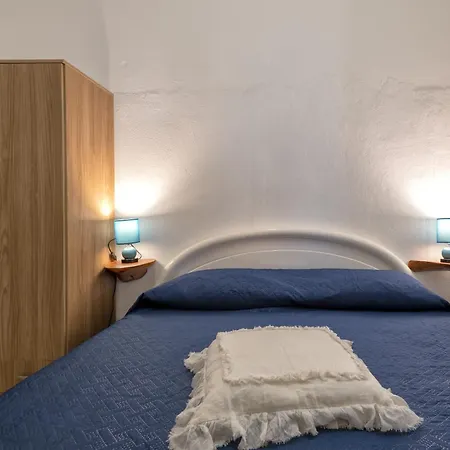 Lu Nibaru Holiday home