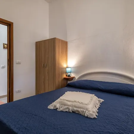 Lu Nibaru Holiday home *