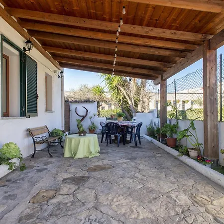Lu Nibaru Holiday home