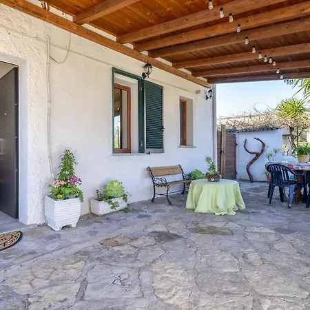 Lu Nibaru Holiday home