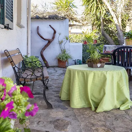 Holiday home Lu Nibaru Viddalba