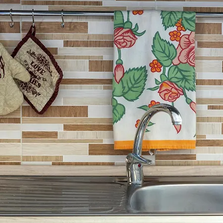 Lu Nibaru Дом отдыха Viddalba